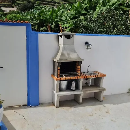 Casa Marcos In La Gomera With Relaxing Terrace Prázdninový dům *