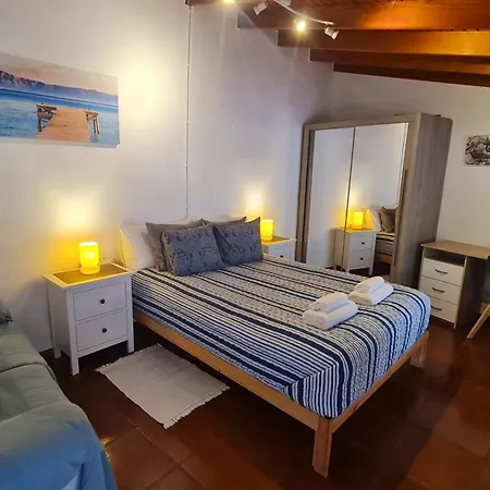 Casa Marcos In La Gomera With Relaxing Terrace Prázdninový dům *