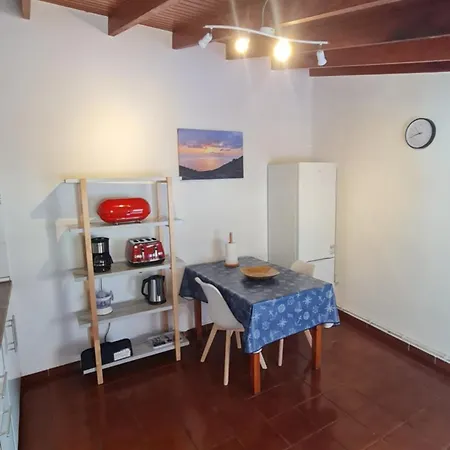 Casa Marcos In La Gomera With Relaxing Terrace