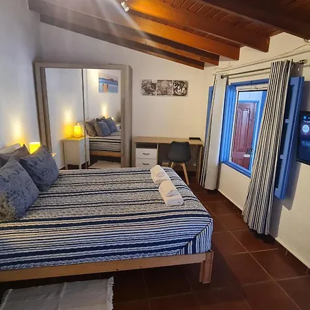 Prázdninový dům Casa Marcos In La Gomera With Relaxing Terrace Agulo