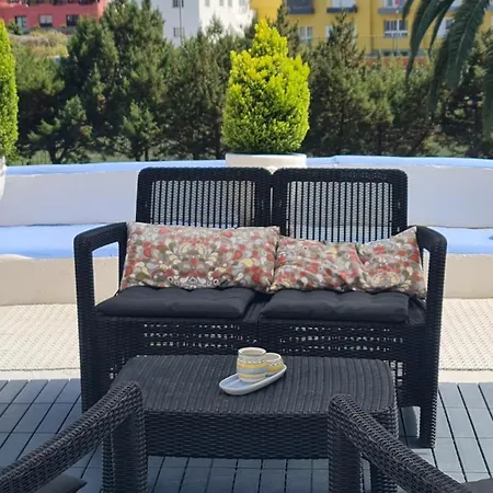 Prázdninový dům Casa Marcos In La Gomera With Relaxing Terrace